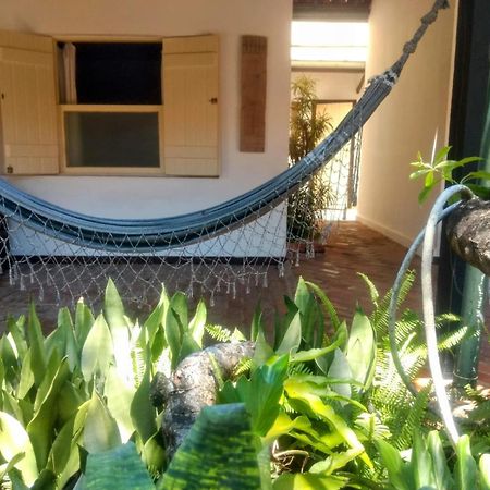 Suites A 50 Metros Da Rua Das Pedras Búzios Zewnętrze zdjęcie